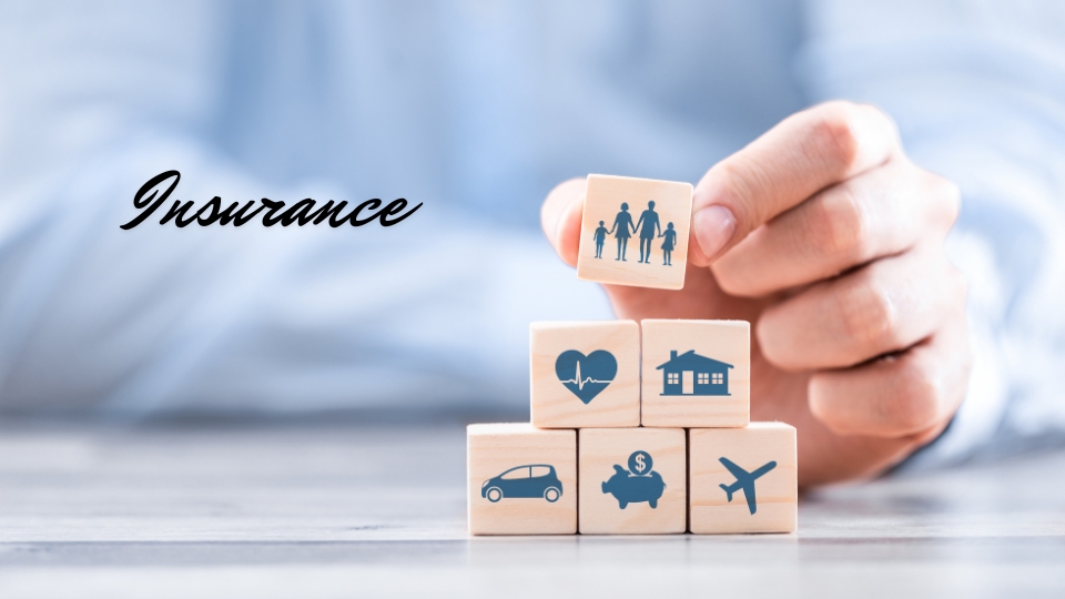 Understanding Insurance: A Quick Guide for Beginners.