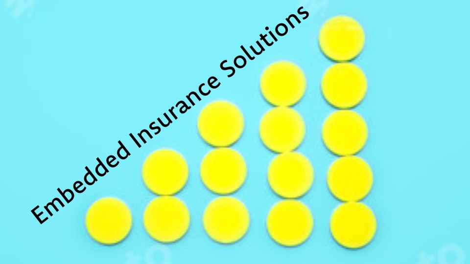 Embedded Insurance Solutions