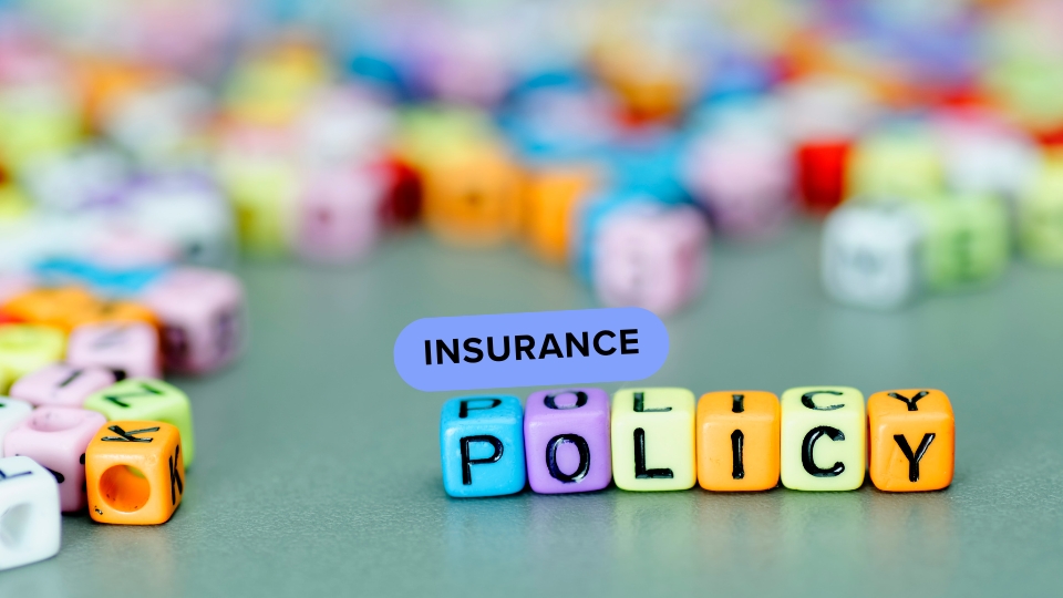 Types of Insurance Policies