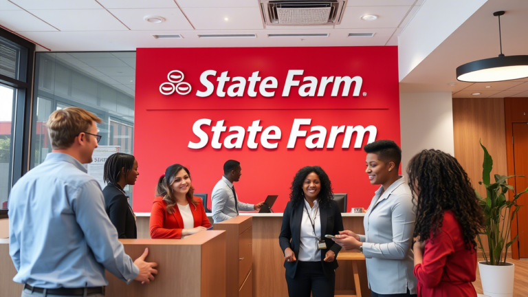 State Farm Insurance