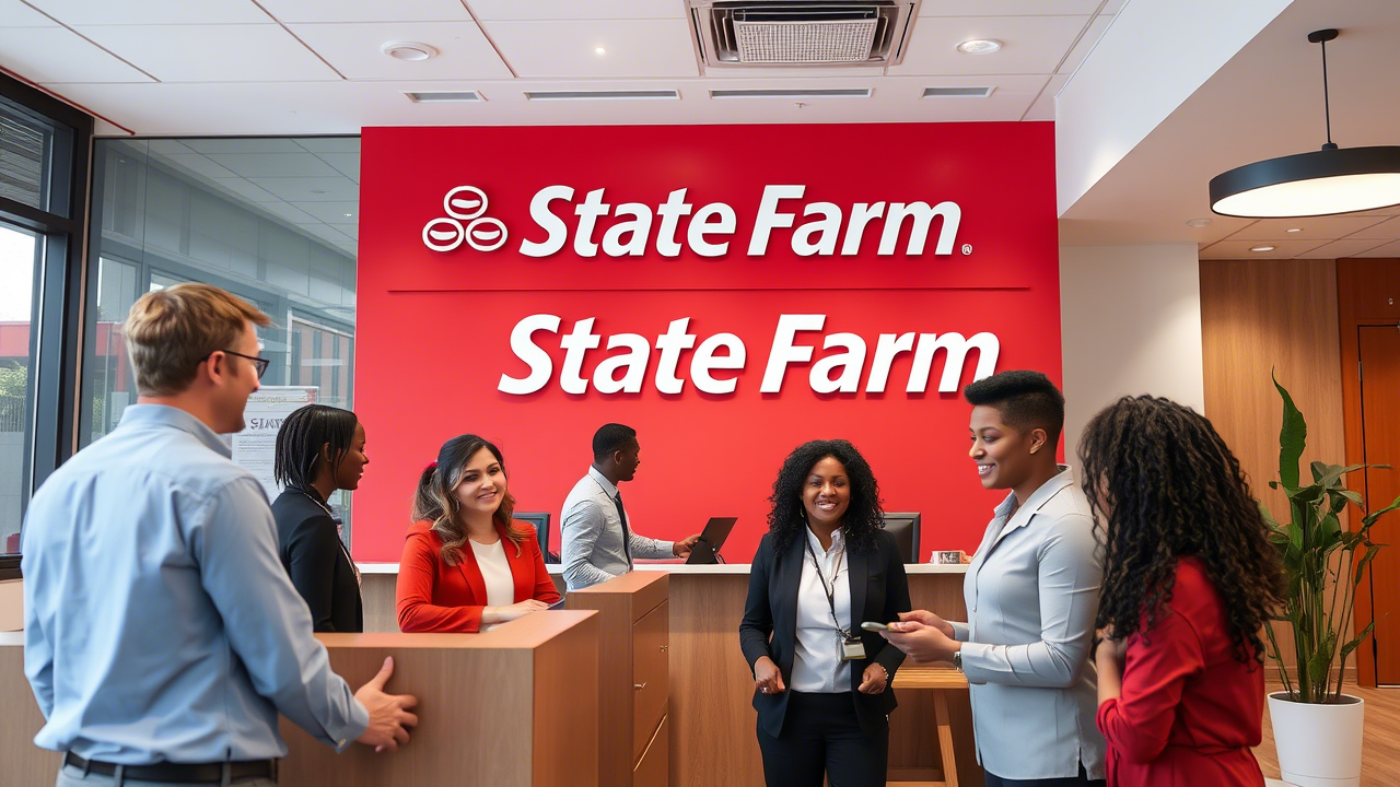 State Farm Insurance