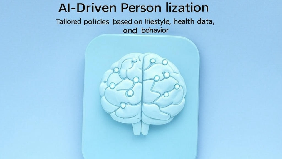 AI-Driven Personalization